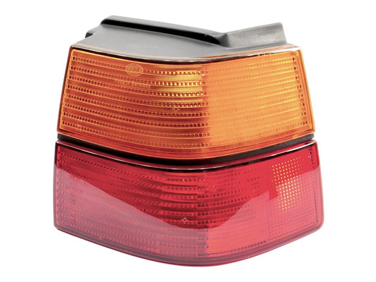 RH Outer Taillight Tail Light Lamp Lens 90-94 VW Corrado SLC G60 ~ 535 945 112 A