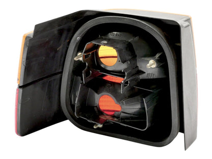 RH Outer Taillight Tail Light Lamp Lens 90-94 VW Corrado SLC G60 ~ 535 945 112 A