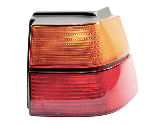 RH Outer Taillight Tail Light Lamp Lens 90-94 VW Corrado SLC G60 ~ 535 945 112 A