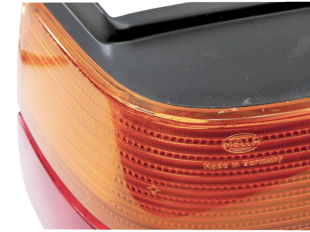 Taillight Tail Light Lamp Lens Set 90-94 VW Corrado SLC G60 535 945 111 / 112 A