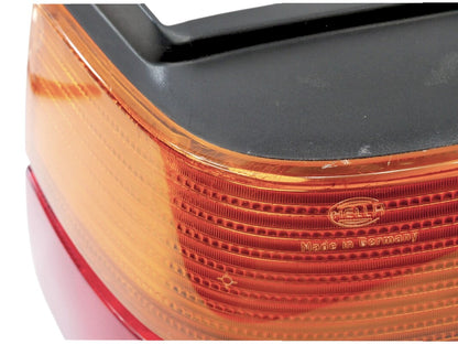 Taillight Tail Light Lamp Lens Set 90-94 VW Corrado SLC G60 535 945 111 / 112 A