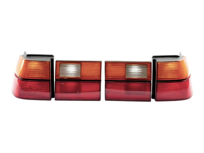 Taillight Tail Light Lamp Lens Set 90-94 VW Corrado SLC G60 535 945 111 / 112 A
