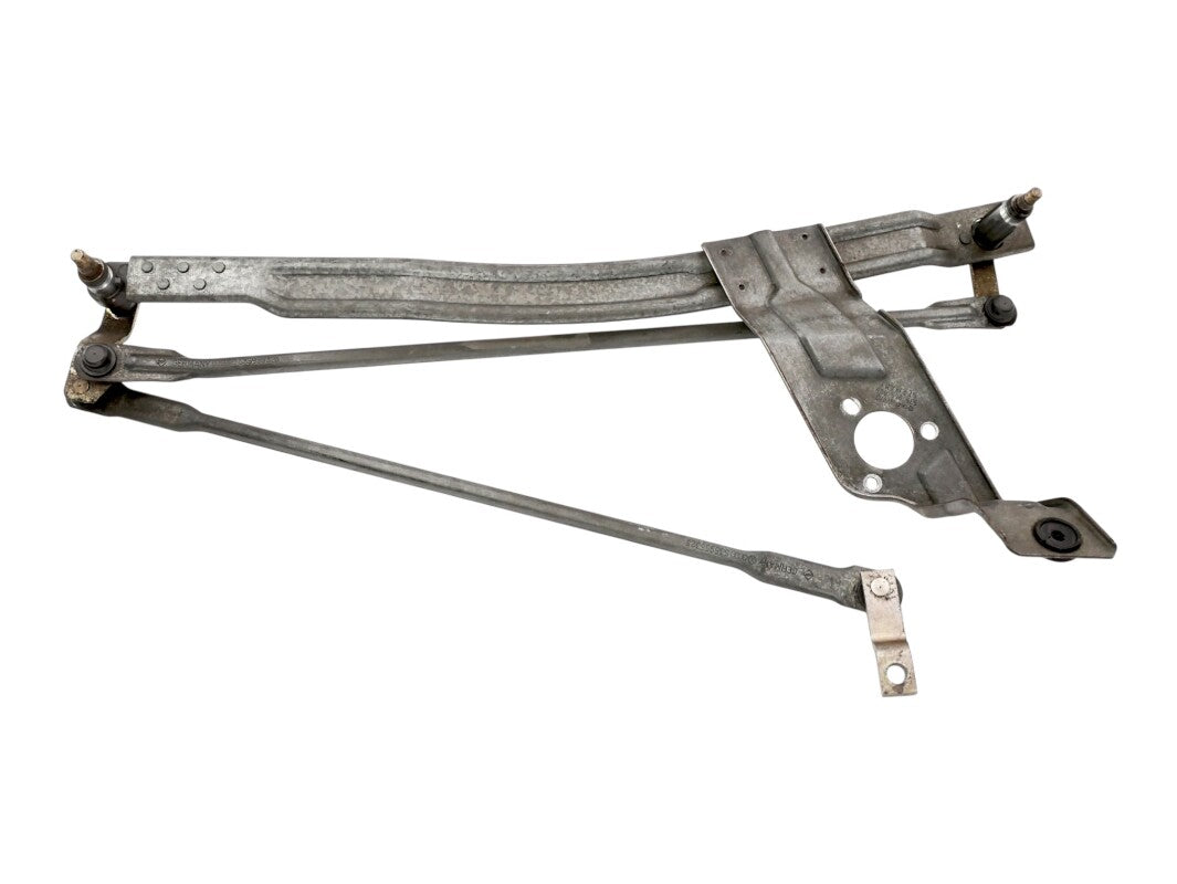 Windshield Wiper Linkage Transmission 90-94 VW Corrado SLC G60 OEM - 535 955 605