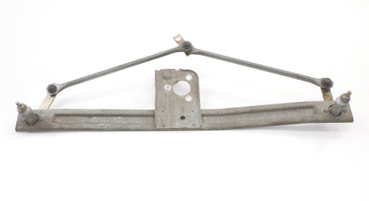 Front Wiper Linkage Transmission 84-88 VW Scirocco Mk2 - Genuine - 533 955 605