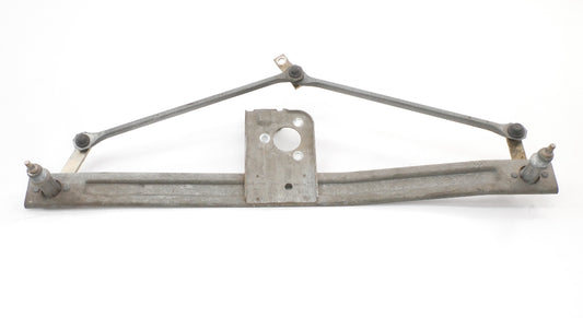 Front Wiper Linkage Transmission 84-88 VW Scirocco Mk2 - Genuine - 533 955 605