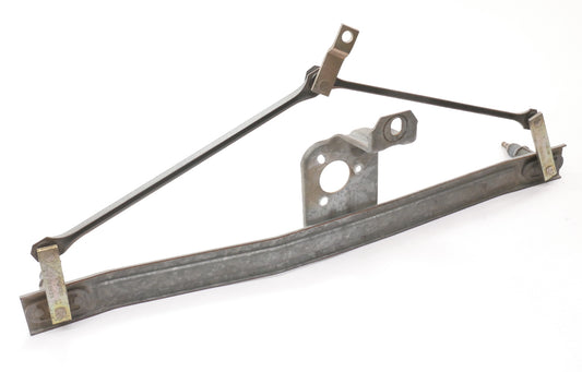 Front Wiper Linkage Transmission 84-88 VW Scirocco Mk2 - Genuine - 533 955 605