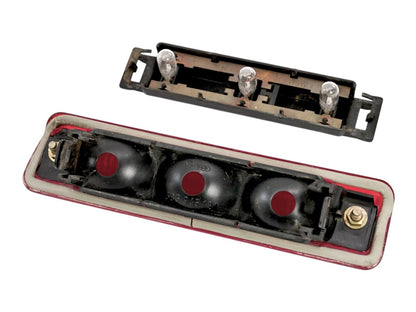 Center Third Brake Light Lamp 90-94 VW Corrado ~ Genuine OEM Hella ~ 535 945 131