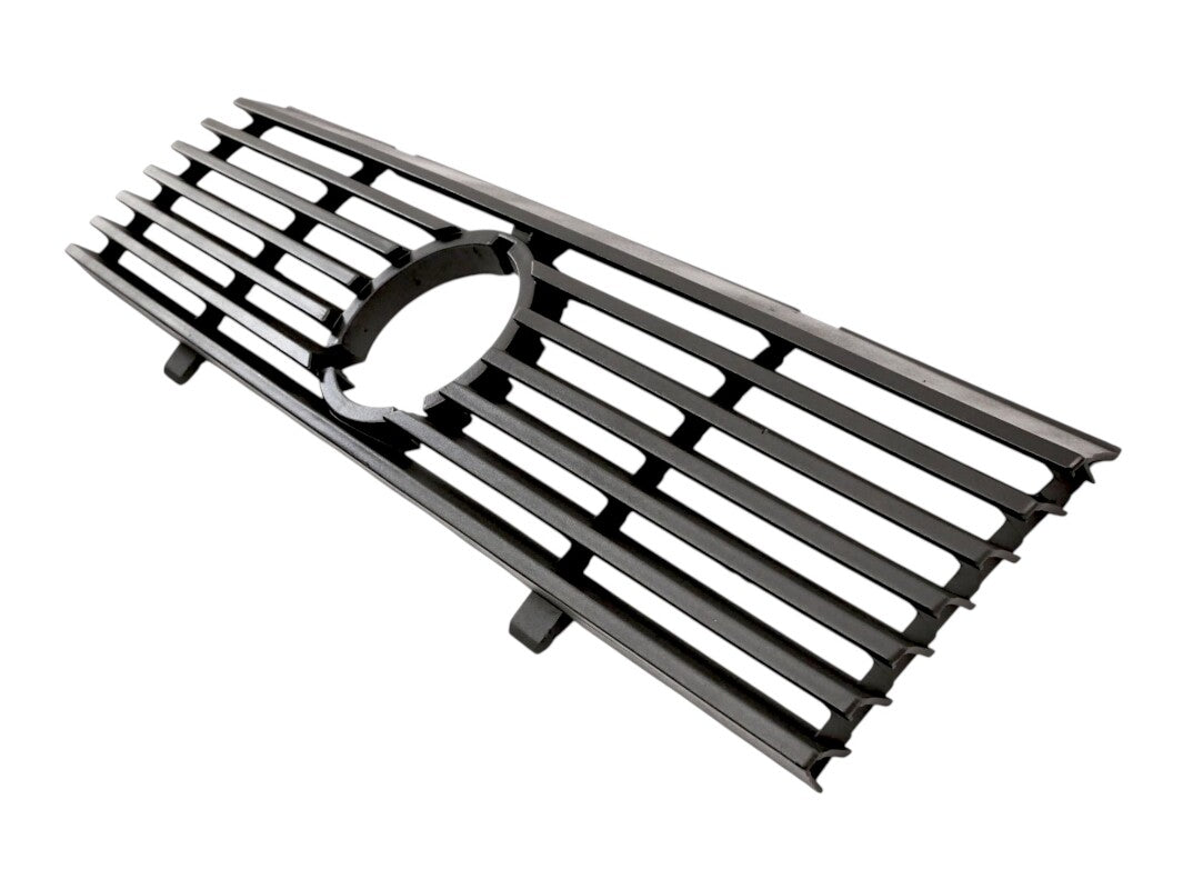 Front Radiator Grille Grill 90-92 VW Corrado G60 - Genuine OEM - 535 853 653