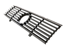 Front Radiator Grille Grill 90-92 VW Corrado G60 - Genuine OEM - 535 853 653