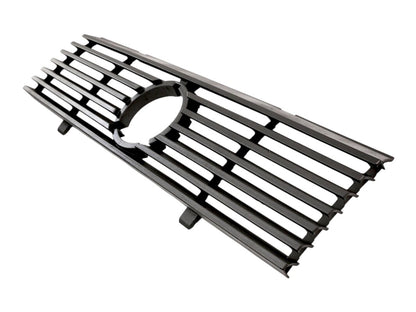 Front Radiator Grille Grill 90-92 VW Corrado G60 - Genuine OEM - 535 853 653