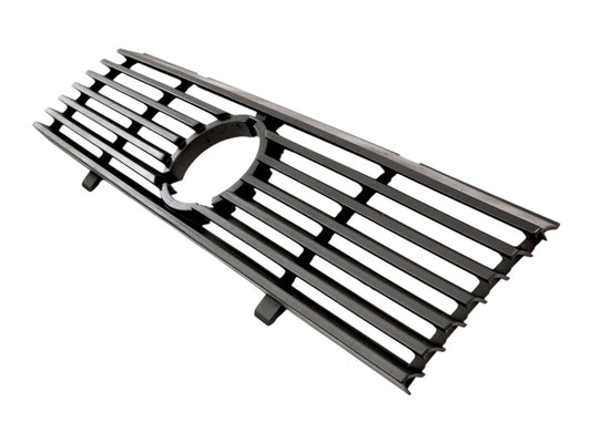 Front Radiator Grille Grill 90-92 VW Corrado G60 - Genuine OEM - 535 853 653