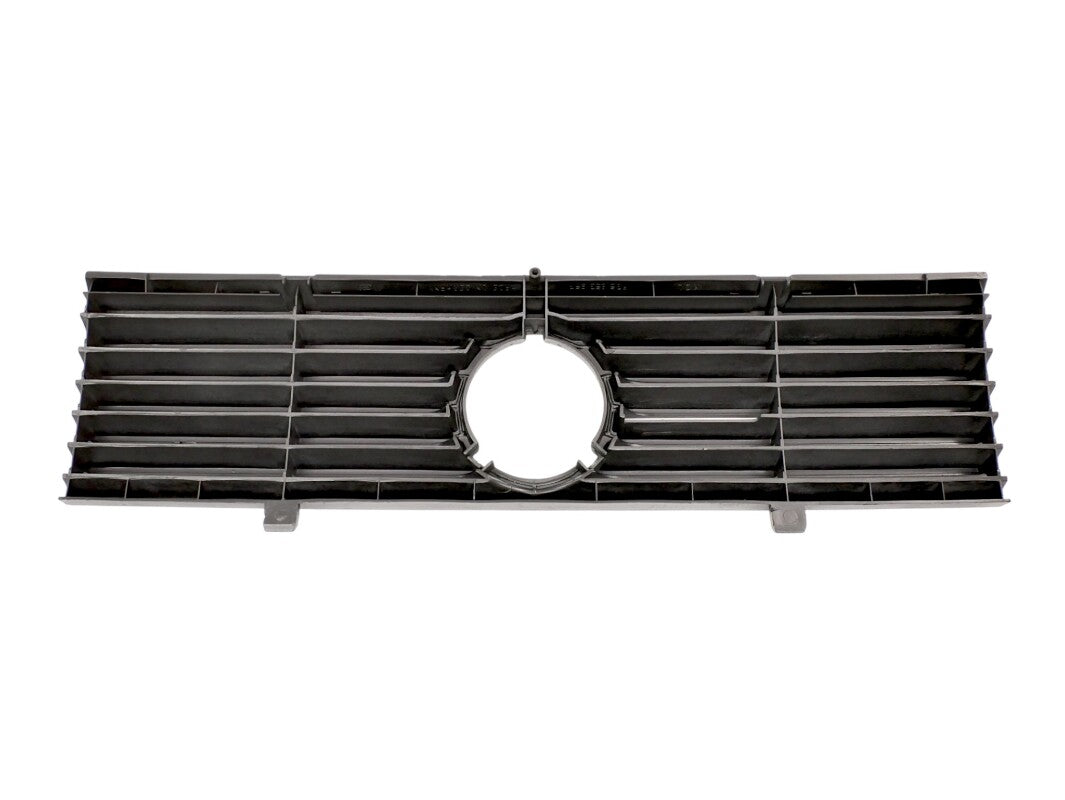 Front Radiator Grille Grill 90-92 VW Corrado G60 - Genuine OEM - 535 853 653