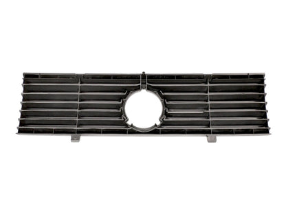 Front Radiator Grille Grill 90-92 VW Corrado G60 - Genuine OEM - 535 853 653