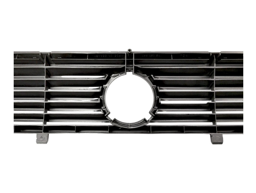 Front Radiator Grille Grill 90-92 VW Corrado G60 - Genuine OEM - 535 853 653