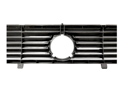Front Radiator Grille Grill 90-92 VW Corrado G60 - Genuine OEM - 535 853 653