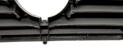 Front Radiator Grille Grill 90-92 VW Corrado G60 - Genuine OEM - 535 853 653