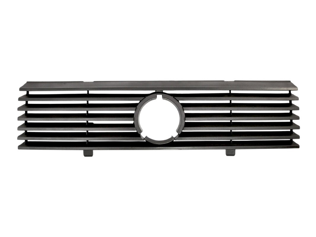 Front Radiator Grille Grill 90-92 VW Corrado G60 - Genuine OEM - 535 853 653