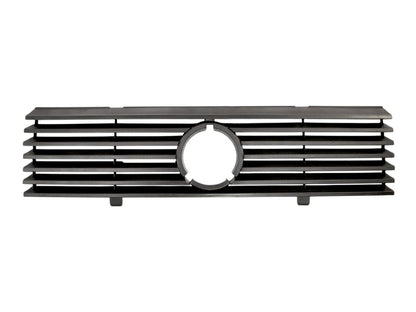 Front Radiator Grille Grill 90-92 VW Corrado G60 - Genuine OEM - 535 853 653