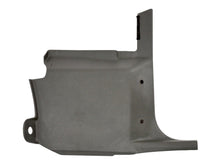 RH Kick Panel Lower DashTrim 90-94 VW Corrado Dark Gray Genuine - 535 863 668 A