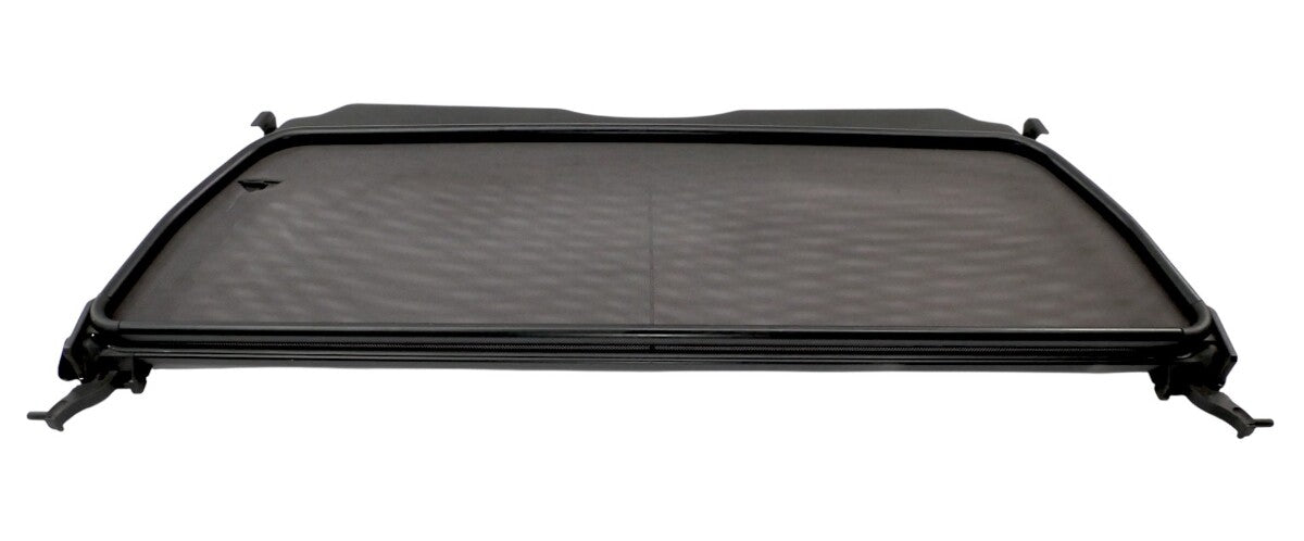 Convertible Wind Deflector Screen 92-99 BMW E36 325i - Genuine - 82129401740