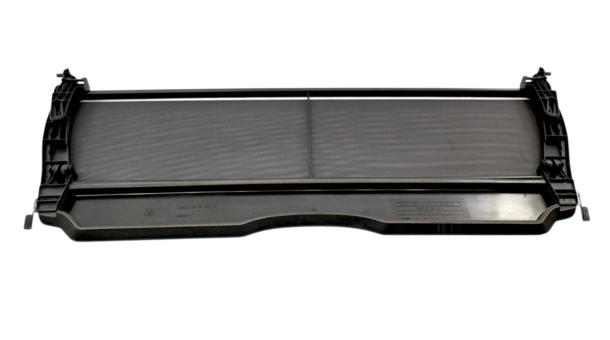 Convertible Wind Deflector Screen 92-99 BMW E36 325i - Genuine - 82129401740