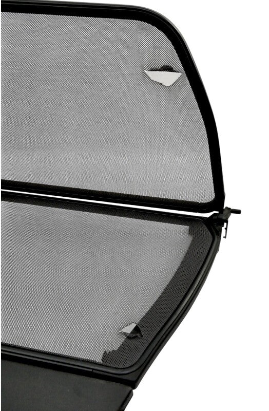 Convertible Wind Deflector Screen 92-99 BMW E36 325i - Genuine - 82129401740