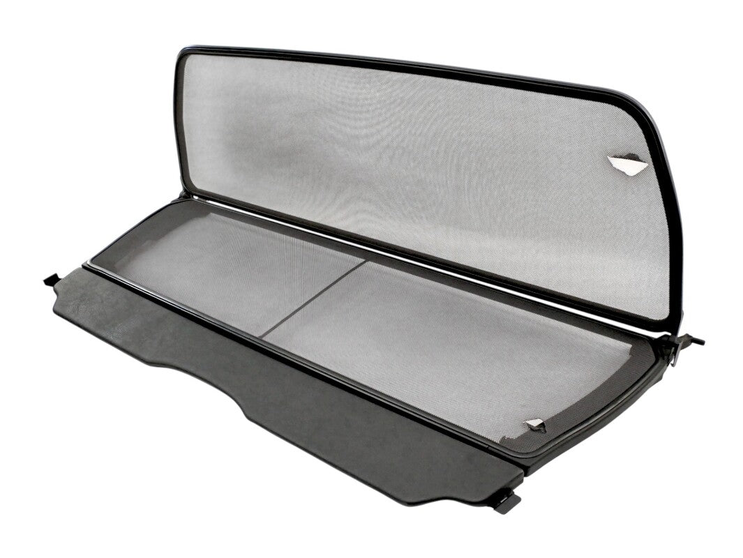 Convertible Wind Deflector Screen 92-99 BMW E36 325i - Genuine - 82129401740