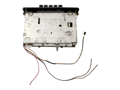Early Stock Radio Head Unit 75-80 VW Rabbit MK1 Motorola - Genuine OEM