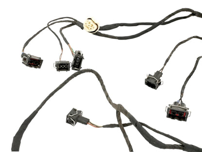Headlight Fog Light Wiring Harness 93-99 VW Jetta Golf Cabrio MK3 MKIII Genuine