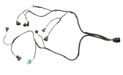 Headlight Fog Light Wiring Harness 93-99 VW Jetta Golf Cabrio MK3 MKIII Genuine