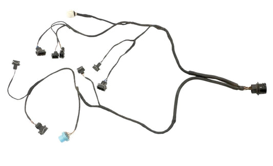 Headlight Fog Light Wiring Harness 93-99 VW Jetta Golf Cabrio MK3 MKIII Genuine