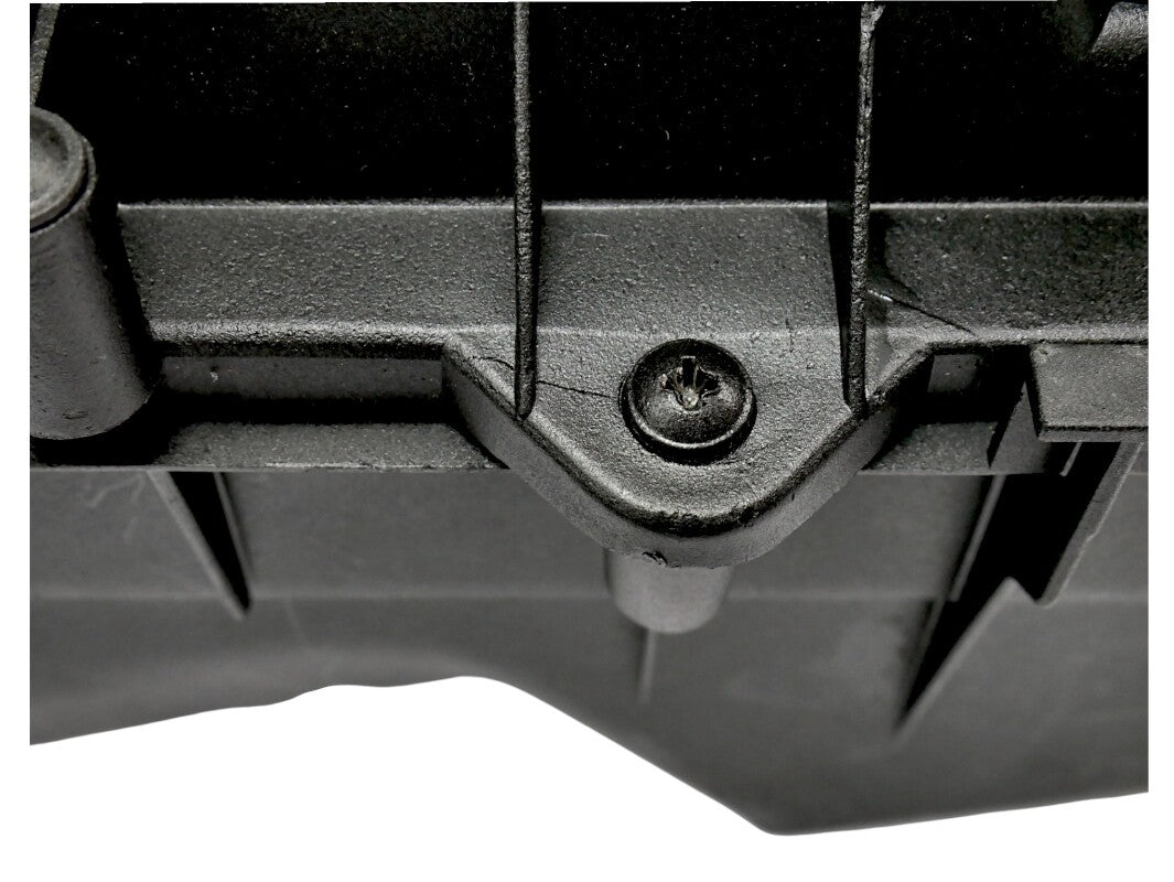 Air Filter Cleaner Intake Box 98-05 VW Beetle 2.0 - Genuine - 1C0 129 607