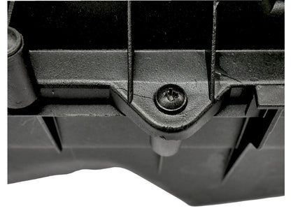 Air Filter Cleaner Intake Box 98-05 VW Beetle 2.0 - Genuine - 1C0 129 607