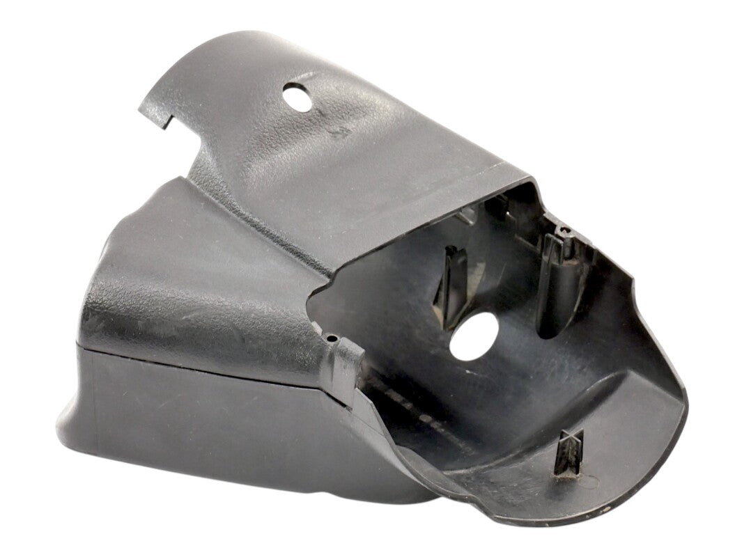 Ignition Column Trim Cover Shell 82-88 VW Scirocco MK2 - Genuine - 533 953 516 A