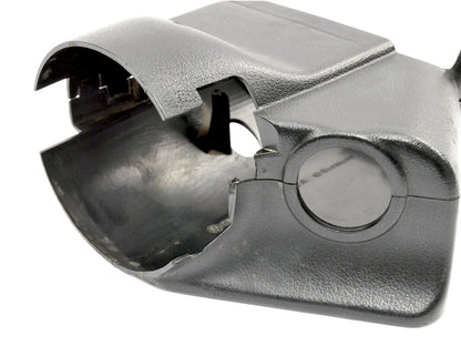Ignition Column Trim Cover Shell 82-88 VW Scirocco MK2 - Genuine - 533 953 516 A