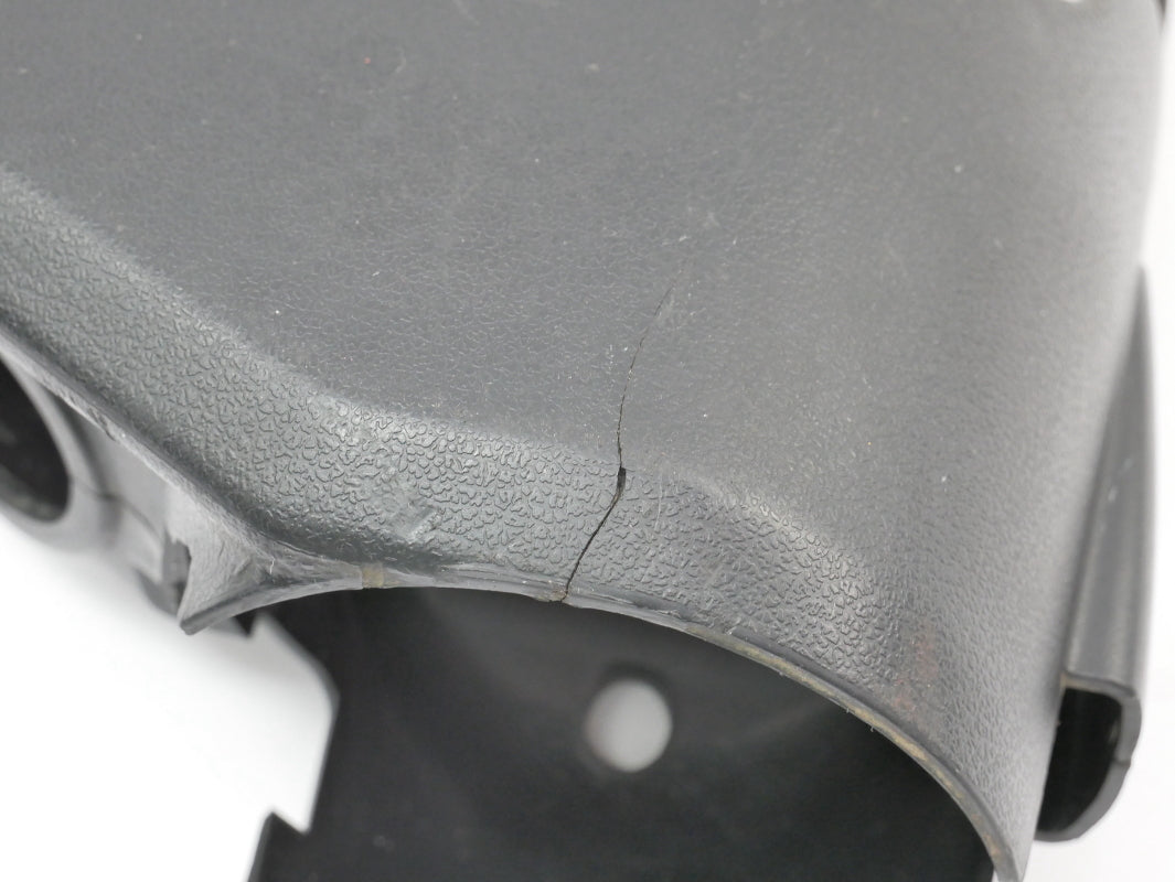 Ignition Column Trim Cover Shell 82-88 VW Scirocco MK2 - Genuine - 533 953 516 A