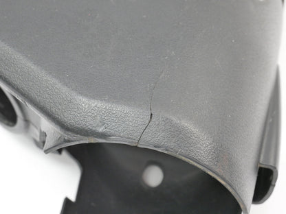 Ignition Column Trim Cover Shell 82-88 VW Scirocco MK2 - Genuine - 533 953 516 A