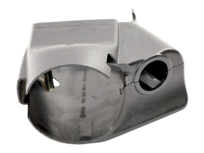 Ignition Column Trim Cover Shell 82-88 VW Scirocco MK2 - Genuine - 533 953 516 A