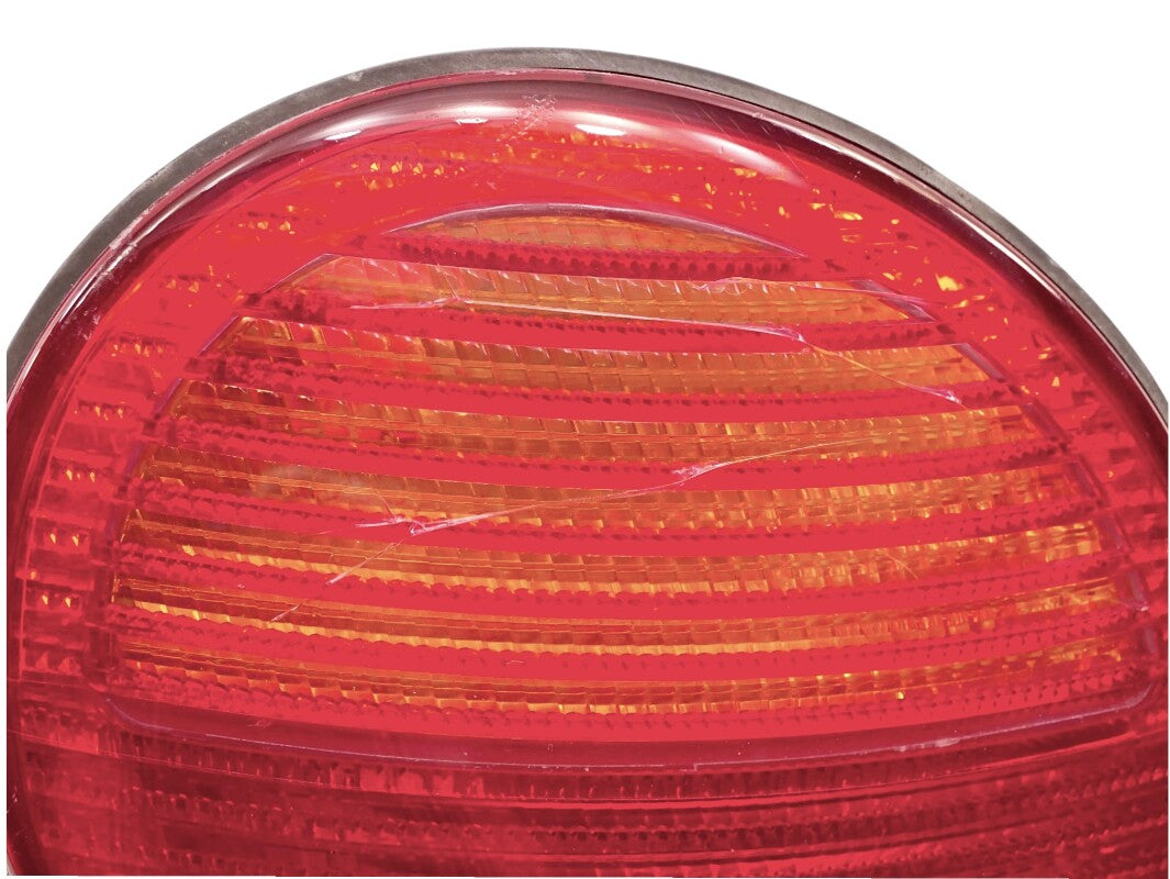 Taillight Set Pair 98-05 VW Beetle Tail Light Lamp - 1C0 945 096 F / 095 F