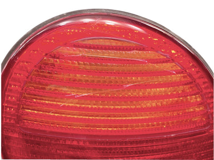 Taillight Set Pair 98-05 VW Beetle Tail Light Lamp - 1C0 945 096 F / 095 F