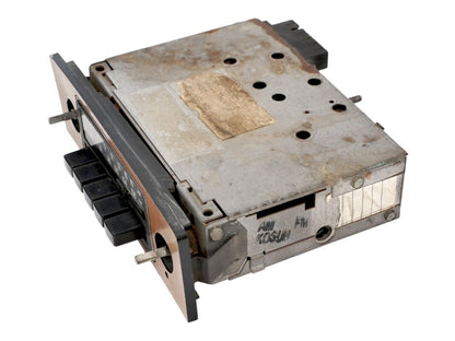 Early Wood Radio & Trim 75-80 VW Rabbit MK1 - Genuine