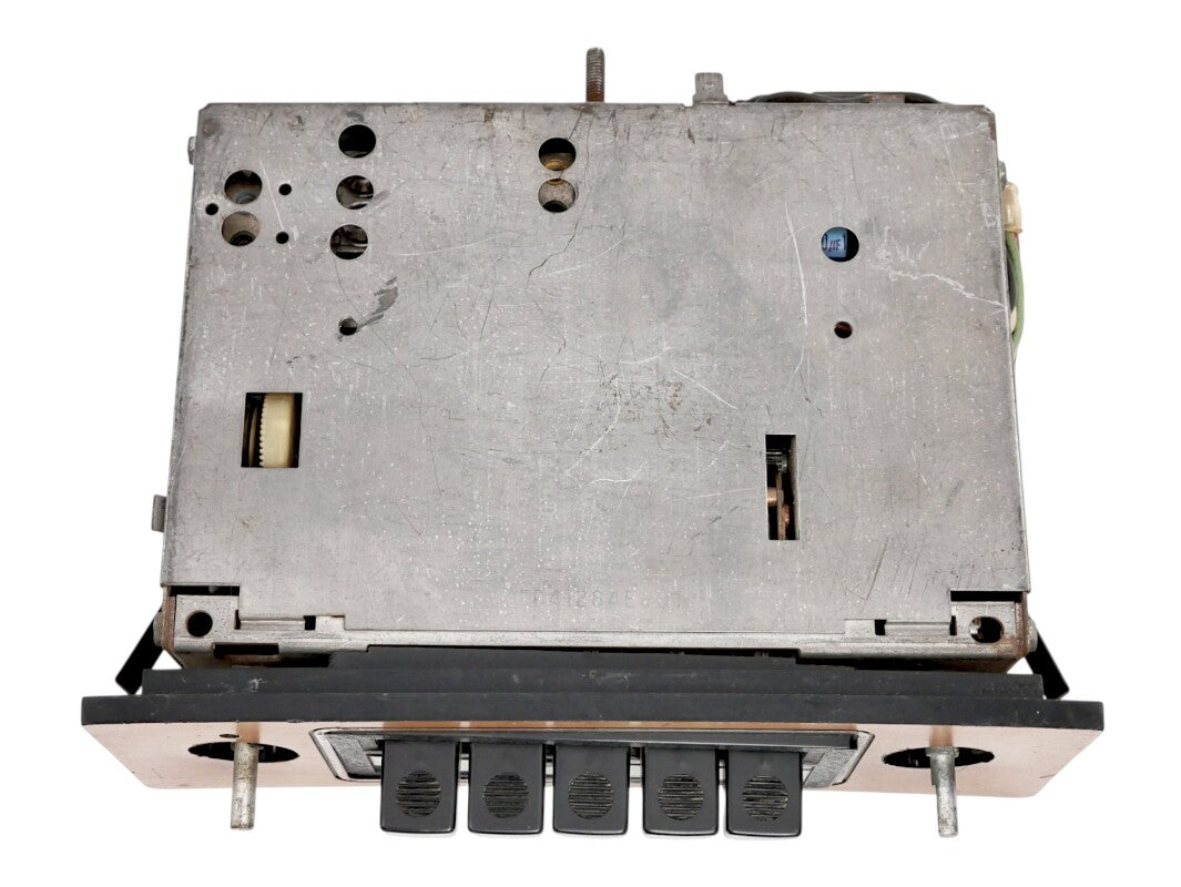 Early Wood Radio & Trim 75-80 VW Rabbit MK1 - Genuine