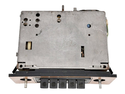 Early Wood Radio & Trim 75-80 VW Rabbit MK1 - Genuine