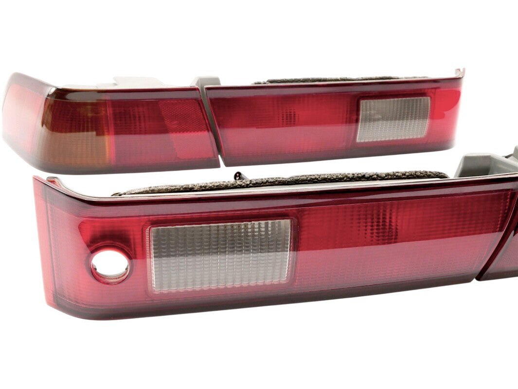 Tail Light Taillight Lamp Set 97-99 Toyota Camry - Genuine