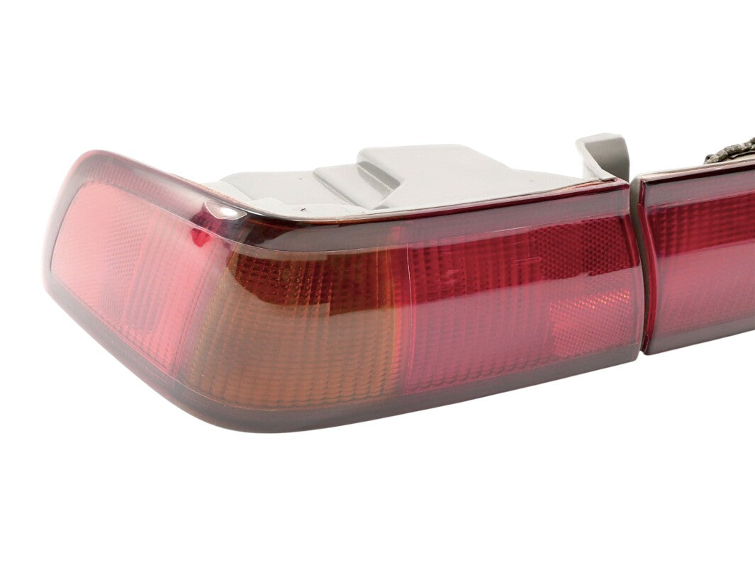 Tail Light Taillight Lamp Set 97-99 Toyota Camry - Genuine