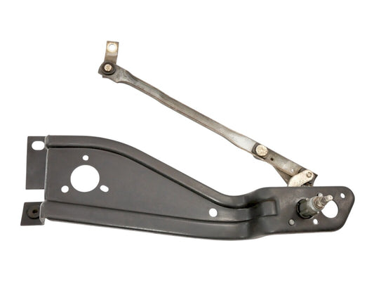 Single Blade Mono Windshield Wiper Linkage 76-81 VW Scirocco MK1 - 531 955 219
