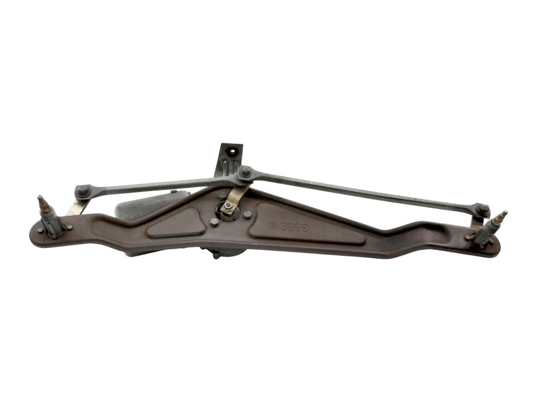 Windshield Wiper Linkage Transmission & Motor 1975 VW Scirocco MK1 - Genuine