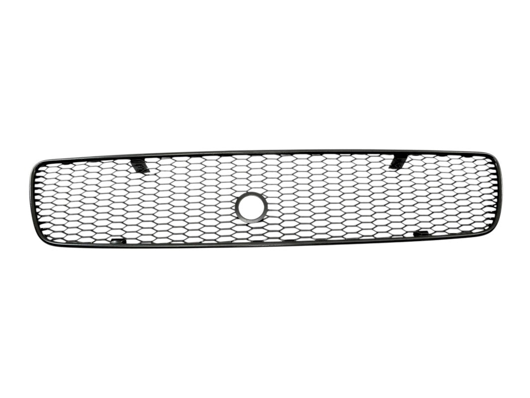 Kamei Hood Grill Grille 99-02 Audi A4 S4 B5
