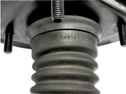 ATE Power Brake Booster 71-74 VW Bus Transporter Aircooled - Genuine 211 611 905