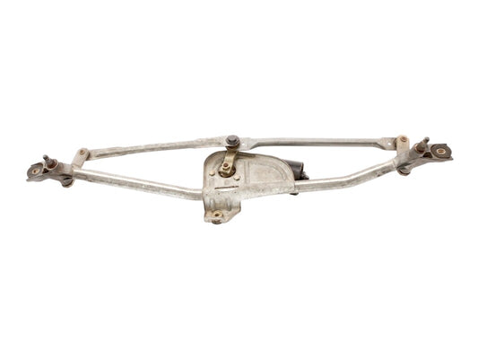 Windshield Wiper Motor & Linkage 96-99 Audi A4 B5 - Genuine Bosch - 8D1 955 113